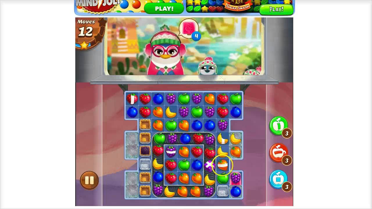 Juice Jam: Level 67 thumbnail