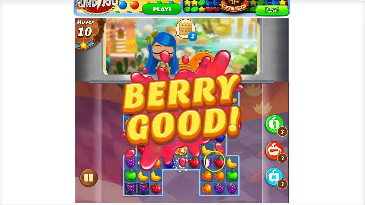 Juice Jam: Level 69 thumbnail