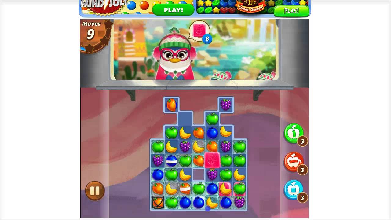 Juice Jam: Level 71 thumbnail