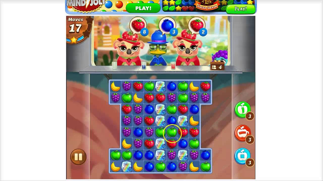 Juice Jam: Level 76 thumbnail