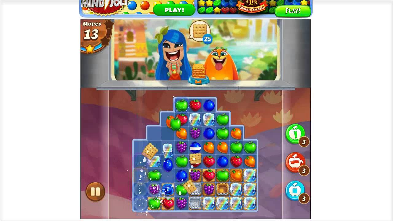 Juice Jam: Level 78 thumbnail