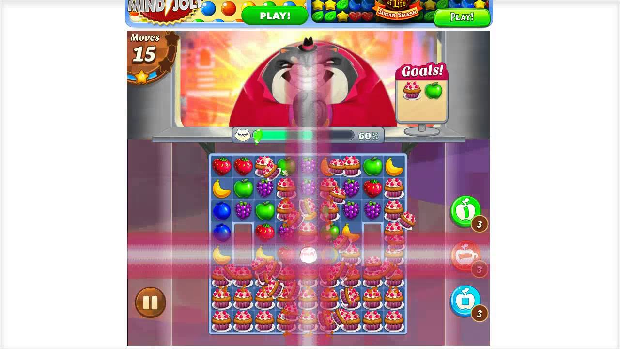 Juice Jam: Level 80 thumbnail