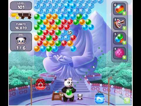 Panda Pop: Level 101 thumbnail