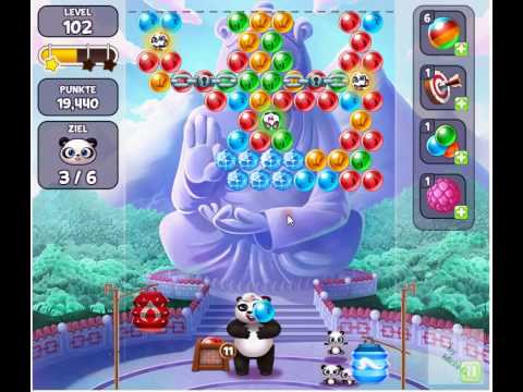 Panda Pop: Level 102 thumbnail