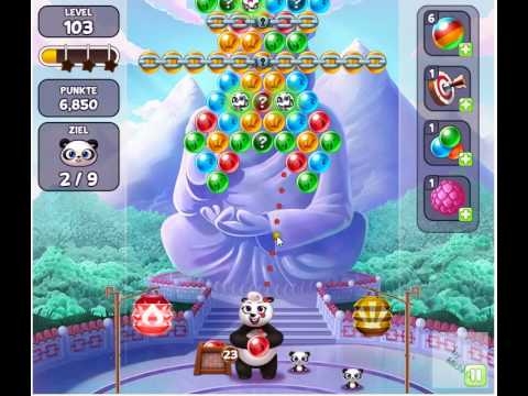 Panda Pop: Level 103 thumbnail