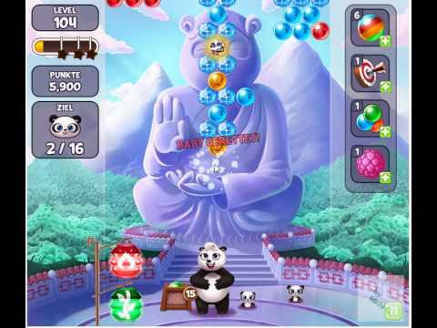 Panda Pop: Level 104 thumbnail