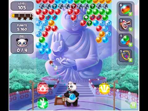 Panda Pop: Level 105 thumbnail