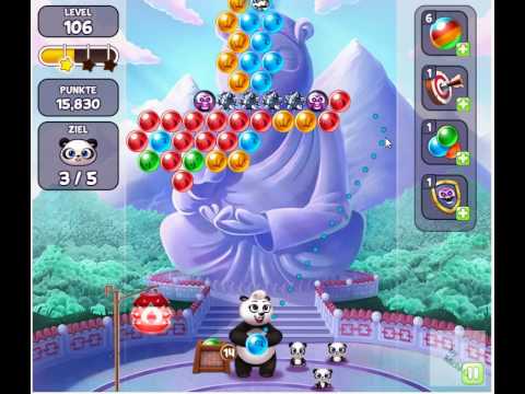 Panda Pop: Level 106 thumbnail