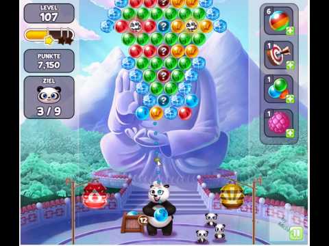 Panda Pop: Level 107 thumbnail