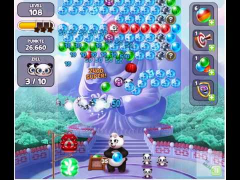 Panda Pop: Level 108 thumbnail