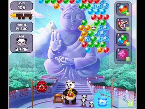 Panda Pop: Level 109 thumbnail