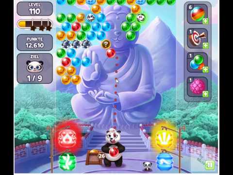 Panda Pop: Level 110 thumbnail
