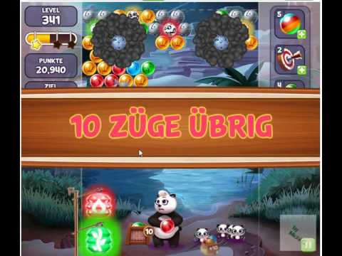 Panda Pop: Level 341 thumbnail