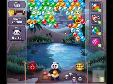 Panda Pop: Level 343 thumbnail