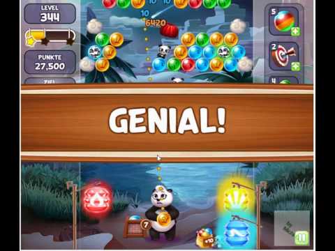 Panda Pop: Level 344 thumbnail