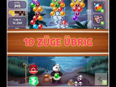 Panda Pop: Level 345 thumbnail