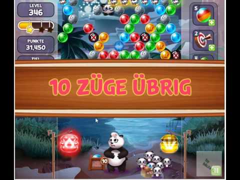 Panda Pop: Level 346 thumbnail