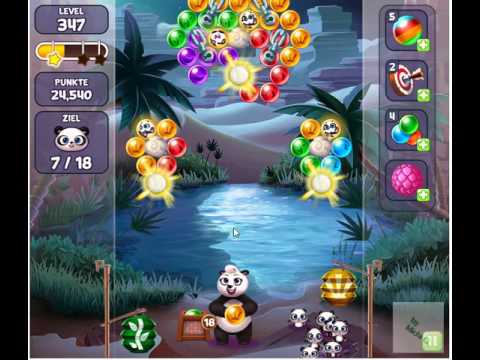 Panda Pop: Level 347 thumbnail