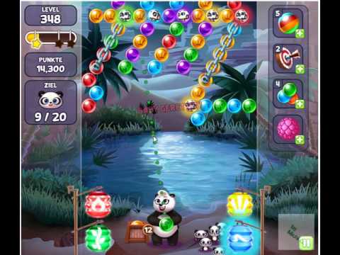 Panda Pop: Level 348 thumbnail
