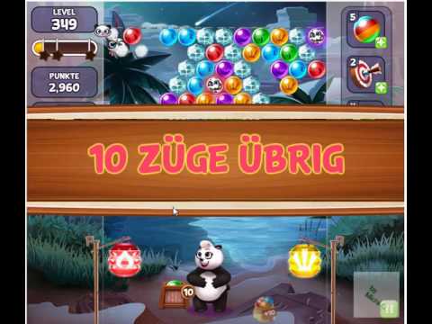 Panda Pop: Level 349 thumbnail