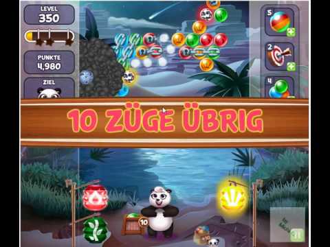 Panda Pop: Level 350 thumbnail