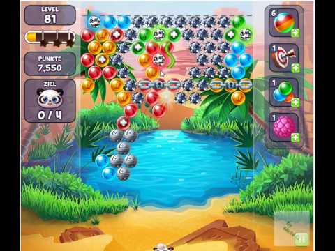 Panda Pop: Level 81 thumbnail