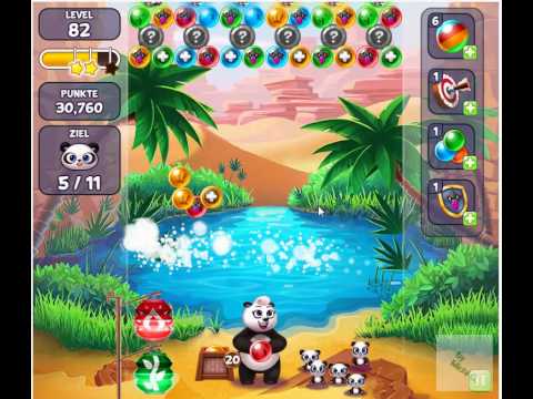 Panda Pop: Level 82 thumbnail