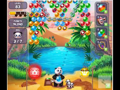 Panda Pop: Level 83 thumbnail