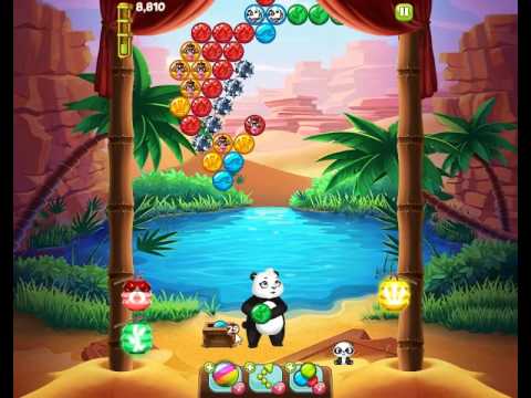 Panda Pop: Level 84 thumbnail