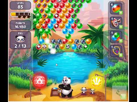 Panda Pop: Level 85 thumbnail