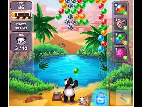 Panda Pop: Level 86 thumbnail