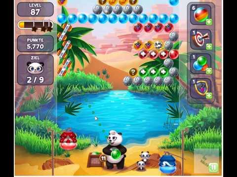 Panda Pop: Level 87 thumbnail