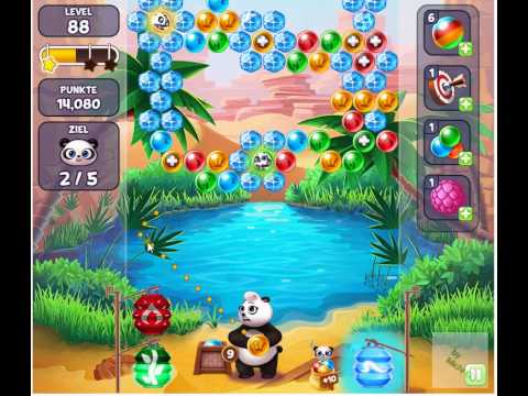 Panda Pop: Level 88 thumbnail
