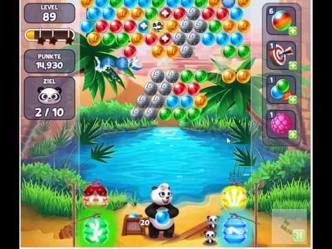 Panda Pop: Level 89 thumbnail