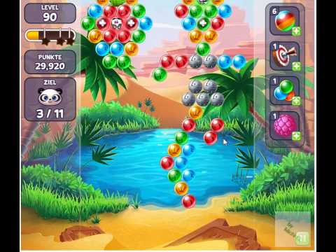 Panda Pop: Level 90 thumbnail