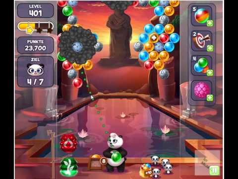 Panda Pop: Level 401 thumbnail