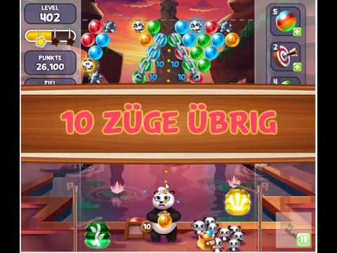 Panda Pop: Level 402 thumbnail