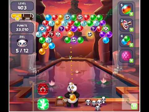 Panda Pop: Level 403 thumbnail