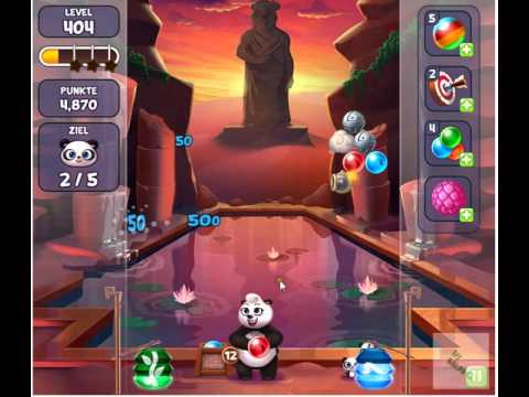 Panda Pop: Level 404 thumbnail