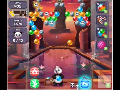 Panda Pop: Level 405 thumbnail