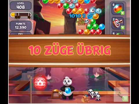 Panda Pop: Level 408 thumbnail