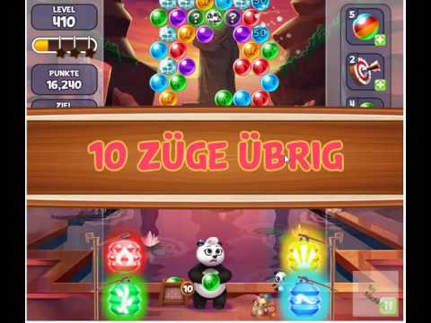 Panda Pop: Level 410 thumbnail