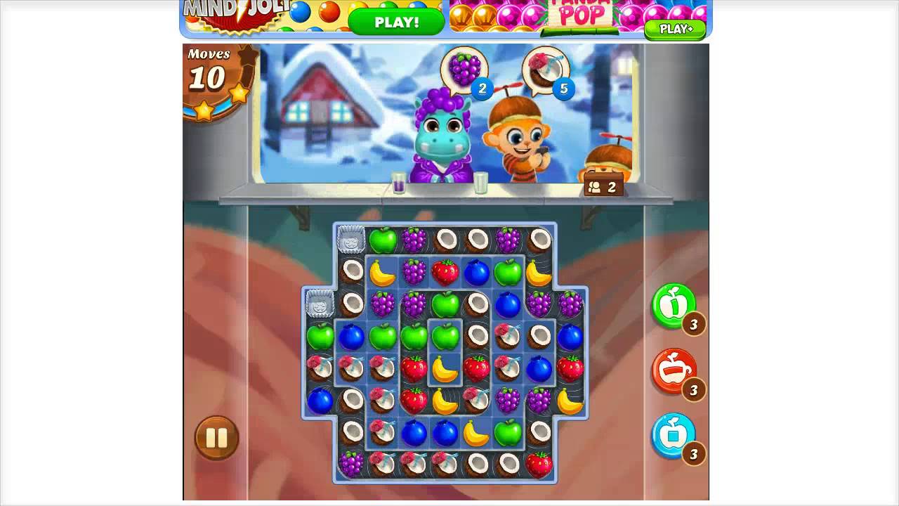 Juice Jam: Level 47 thumbnail