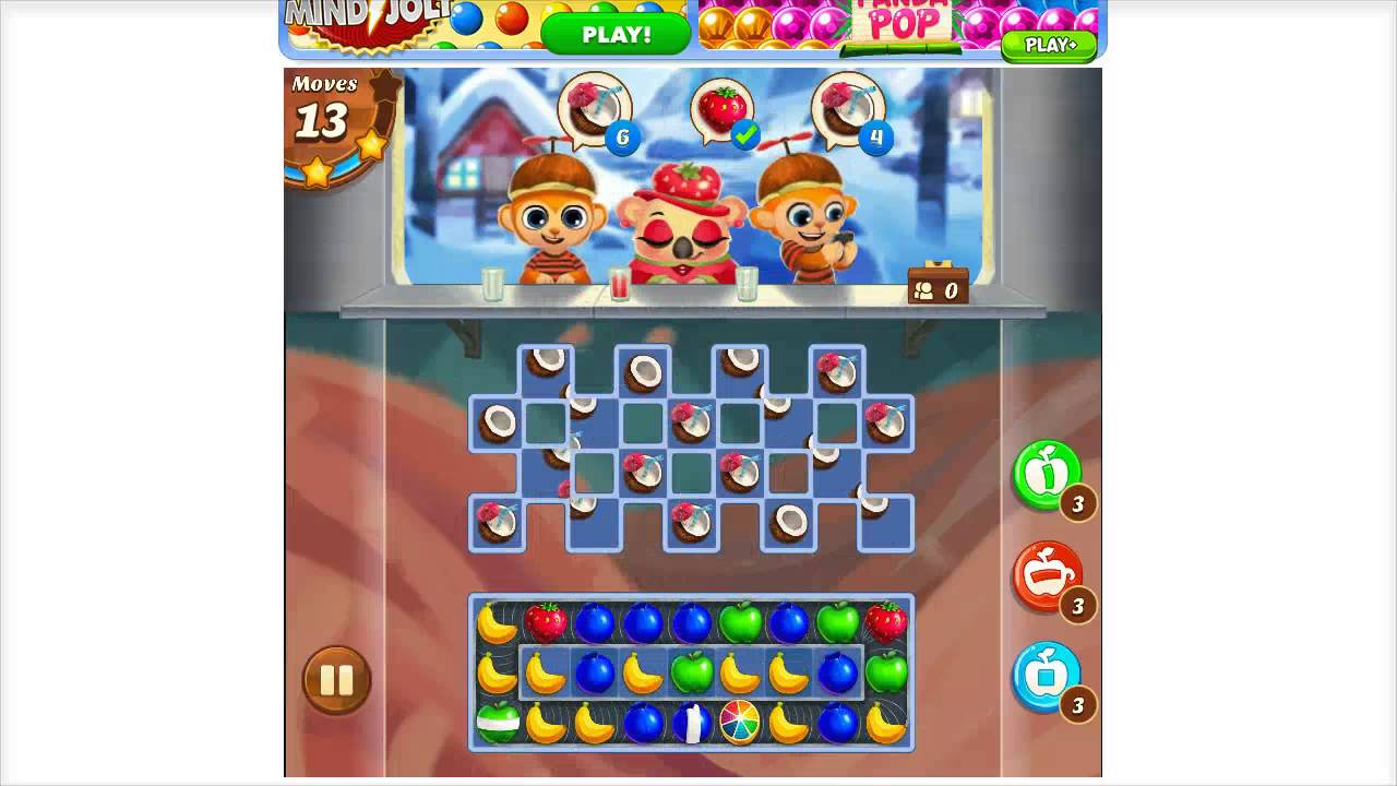 Juice Jam: Level 48 thumbnail