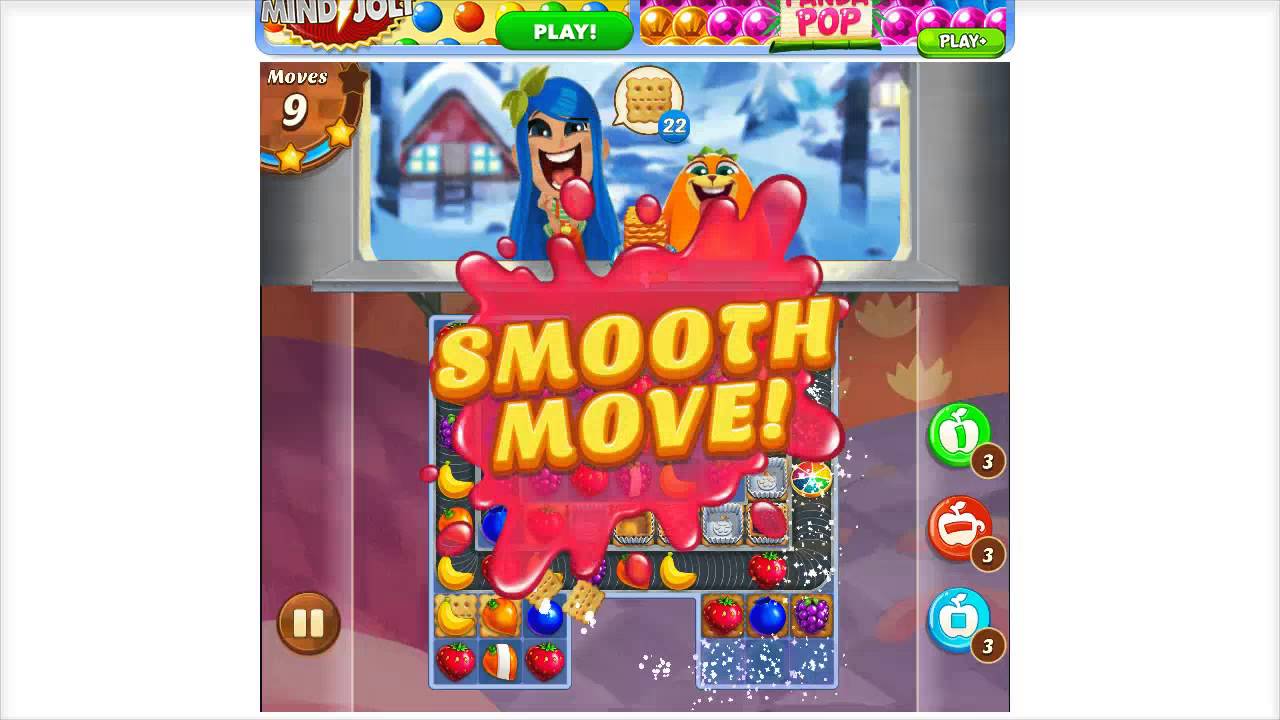 Juice Jam: Level 49 thumbnail