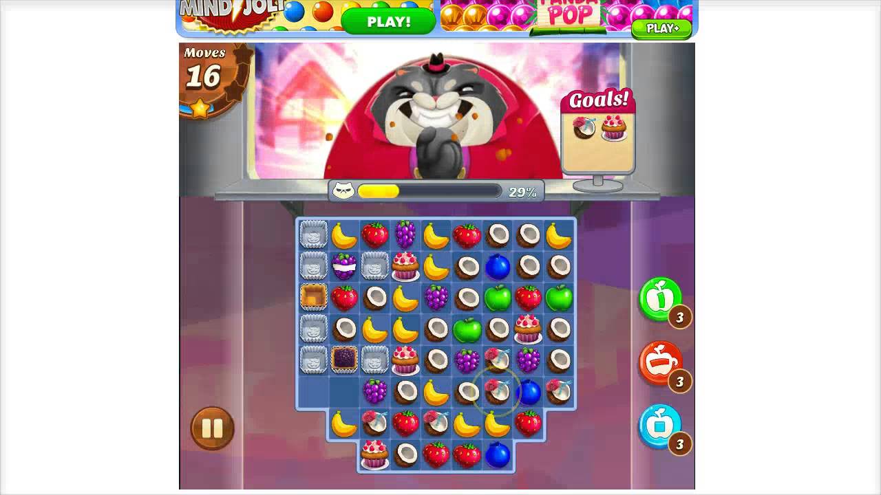 Juice Jam: Level 50 thumbnail
