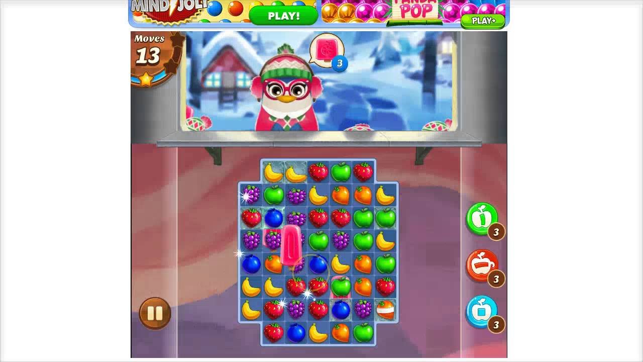Juice Jam: Level 51 thumbnail