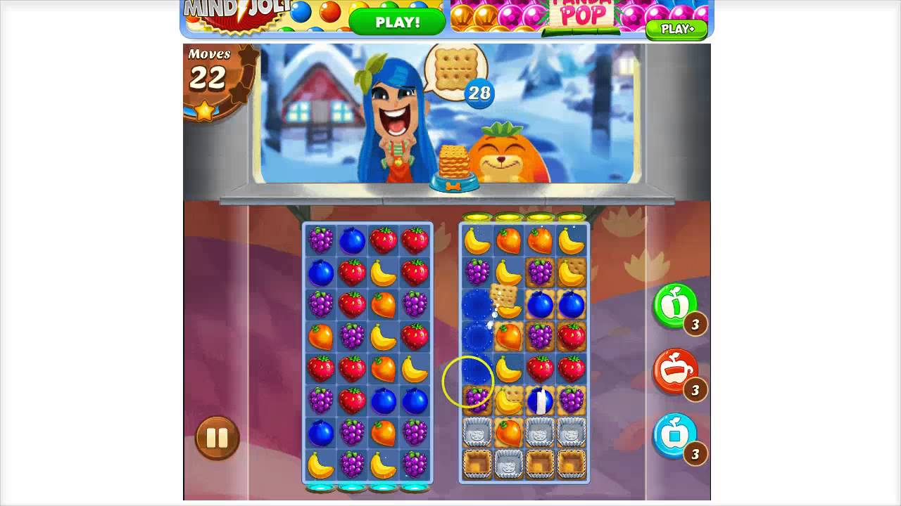 Juice Jam: Level 53 thumbnail