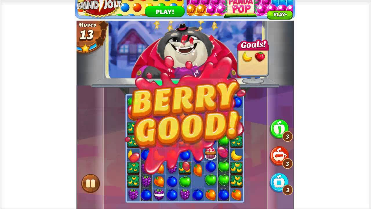 Juice Jam: Level 56 thumbnail