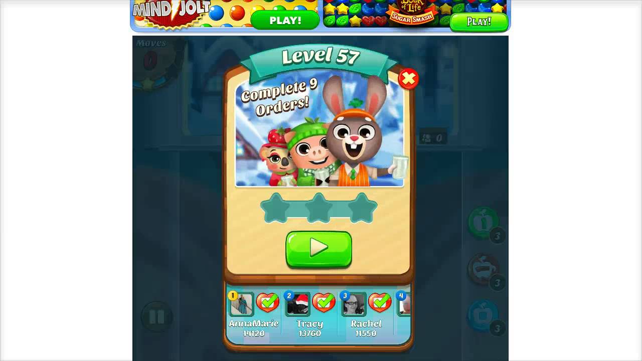 Juice Jam: Level 57 thumbnail